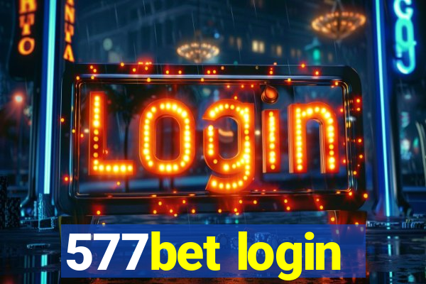 577bet login